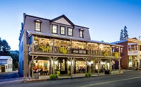 Sutter Hotel
